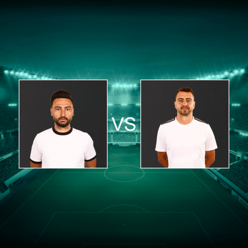 FC Hermannstadt vs FC Botoșani Romanian SuperLiga