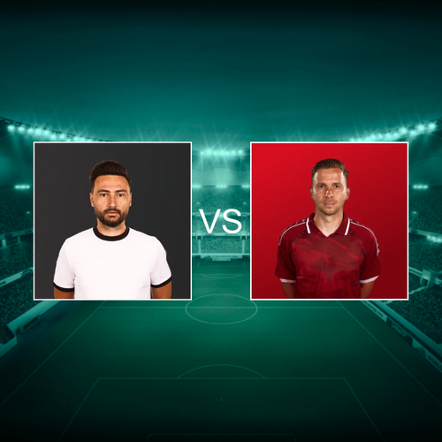 FC Hermannstadt vs FC Rapid București - Romanian SuperLiga