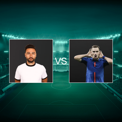 FC Hermannstadt vs FCSB Romanian SuperLiga