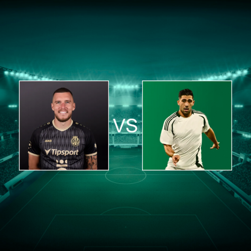 FC Hradec Králové vs Panathinaikos FC Europa Conference League