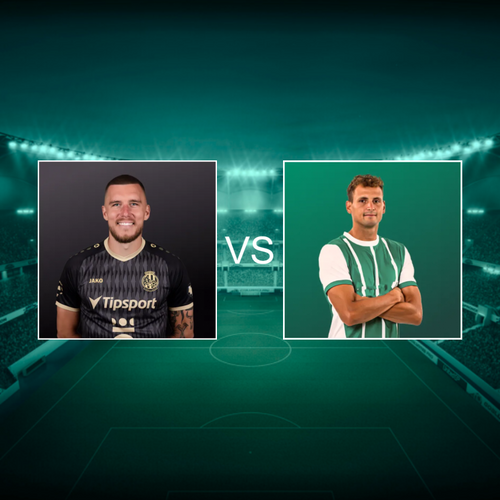 FC Hradec Králové vs Bohemians Praha 1905 Czech First League