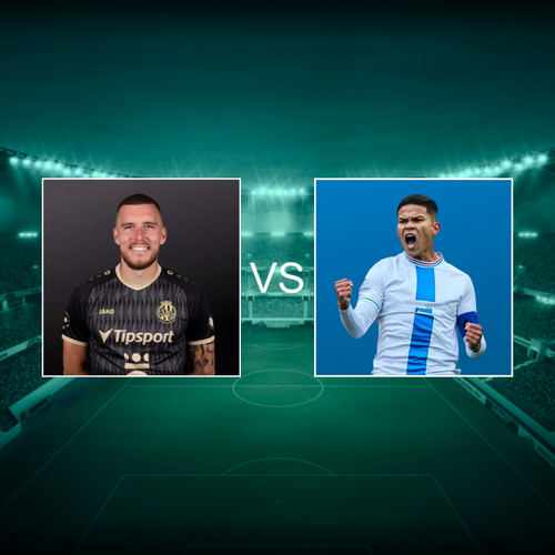 FC Hradec Králové vs FC Banik Ostrava Czech First League