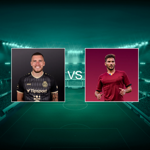 FC Hradec Králové vs FC Slovacko Czech First League