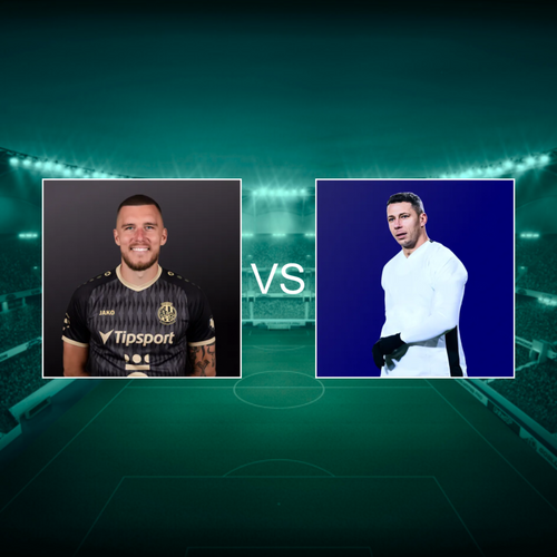 FC Hradec Králové vs FK Mlada Boleslav Czech First League