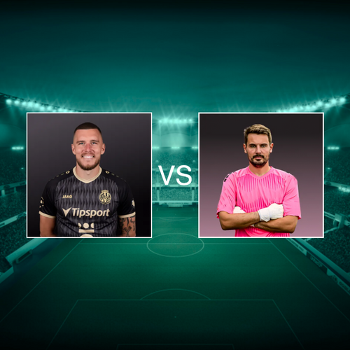 FC Hradec Králové vs NK Varaždin Europa Conference League