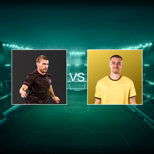 FC Iberia 1999 vs Mjällby AIF Europa Conference League