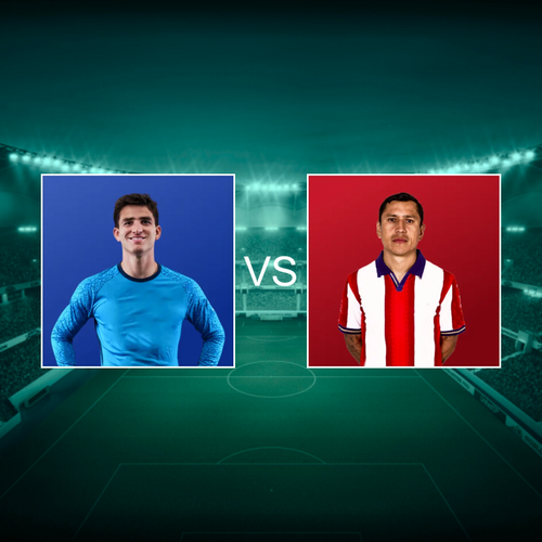 FC Juárez vs Atlético de San Luis Liga MX