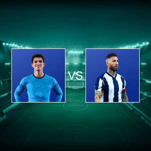 FC Juárez vs C.F. Monterrey Liga MX