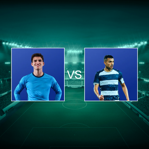 FC Juárez vs CF Pachuca - Liga MX