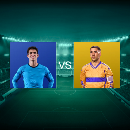 FC Juárez vs Tigres UANL - Liga MX