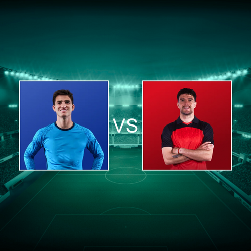 FC Juárez vs Club Tijuana Liga MX