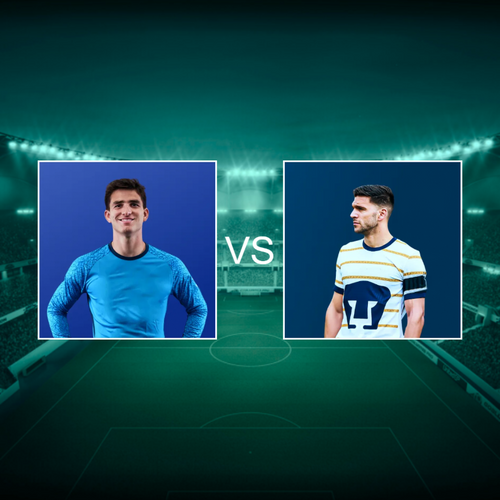 FC Juárez vs Club Universidad Nacional - Liga MX