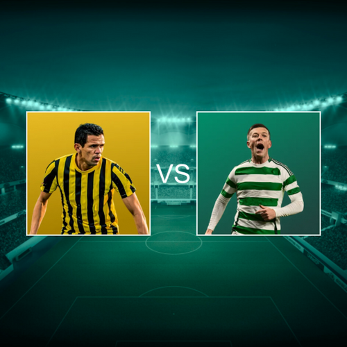 FC Kairat vs Celtic FC Champions League