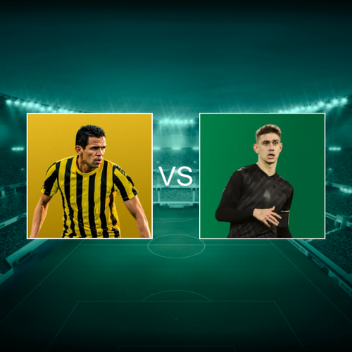 FC Kairat vs NK Olimpija Ljubljana Champions League