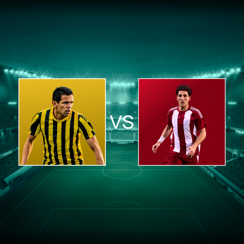 FC Kairat vs Olympiacos FC Champions League