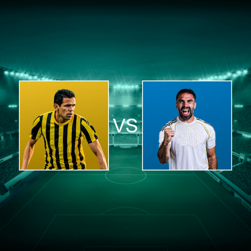 FC Kairat vs Real Madrid CF Champions League