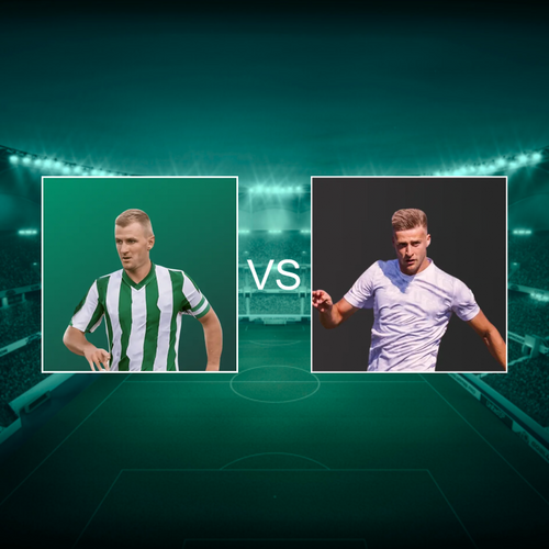FC Karpaty Lviv vs FC Kolos Kovalivka Ukrainian Premier League