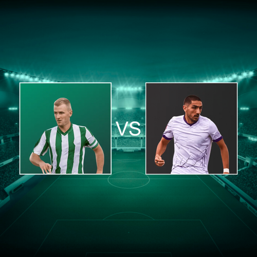 FC Karpaty Lviv vs FC LNZ Cherkasy Ukrainian Premier League