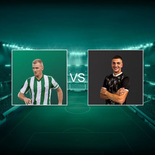 FC Karpaty Lviv vs FC Zorya Luhansk Ukrainian Premier League