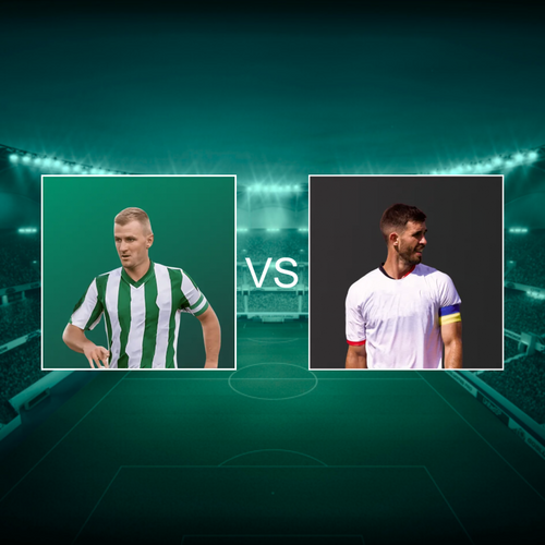 FC Karpaty Lviv vs NK Veres Rivne Ukrainian Premier League