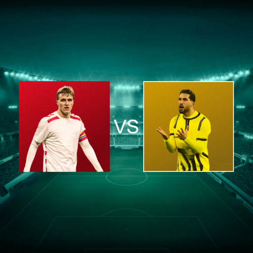FC Köln vs Borussia Dortmund Bundesliga