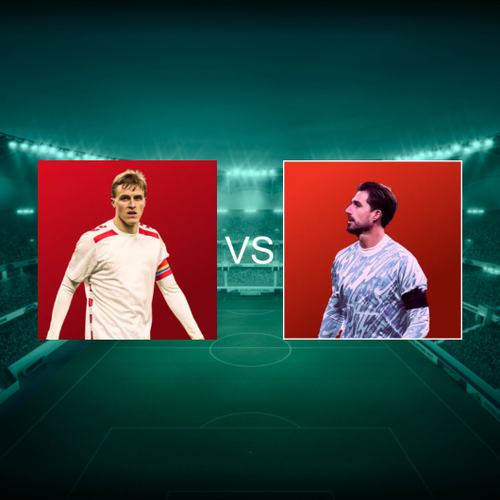 FC Köln vs Eintracht Frankfurt Bundesliga