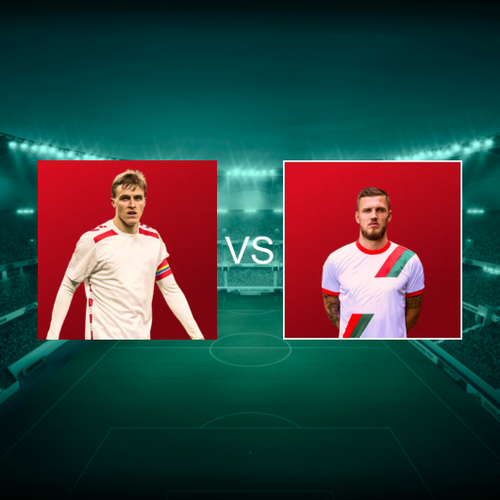 FC Köln vs FC Augsburg Bundesliga