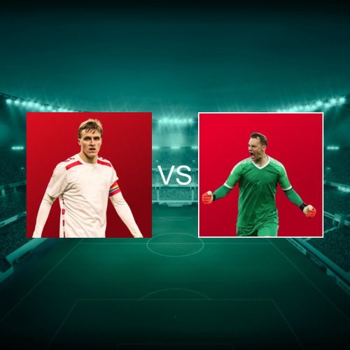 FC Köln vs FC Bayern Munich Bundesliga