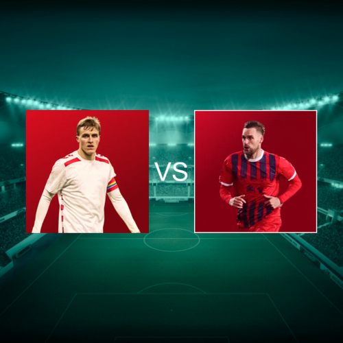 FC Köln vs FC Heidenheim Bundesliga
