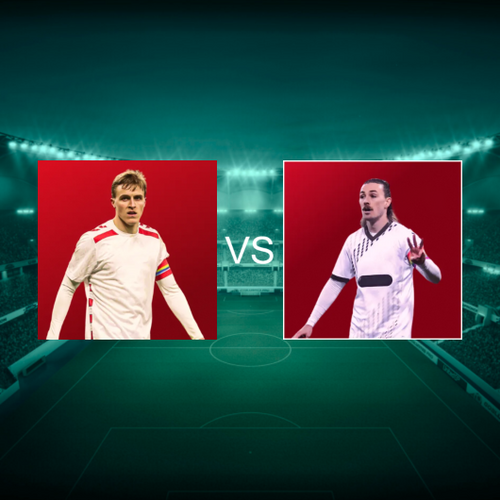 FC Köln vs FC St. Pauli Bundesliga