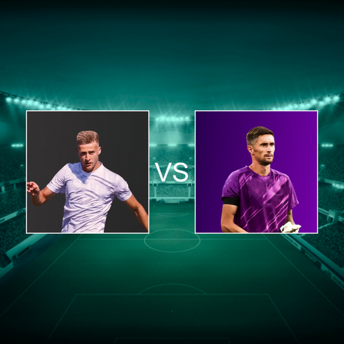 FC Kolos Kovalivka vs FC Kudrivka Ukrainian Premier League