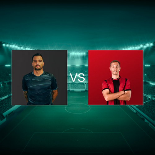 FC Koper vs ND Primorje Slovenian PrvaLiga