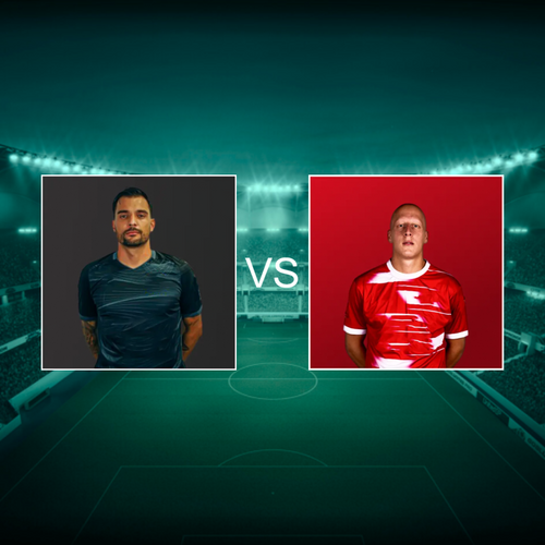 FC Koper vs NK Aluminij Slovenian PrvaLiga