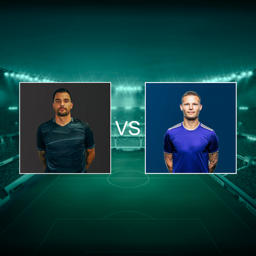 FC Koper vs NK Maribor Slovenian PrvaLiga