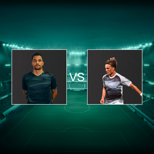 FC Koper vs NK Radomlje Slovenian PrvaLiga