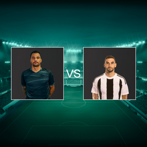 FC Koper vs NŠ Mura Slovenian PrvaLiga