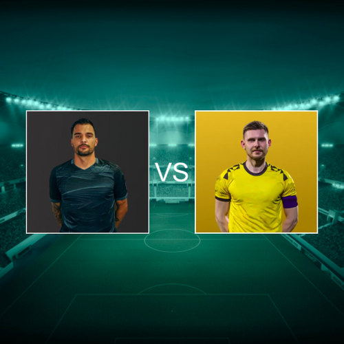 FC Koper vs NSÍ Runavík Europa Conference League