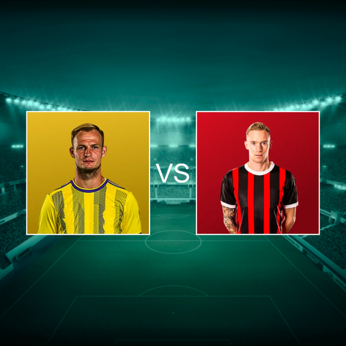 FC Košice vs FC Spartak Trnava Niké Liga Slovakia