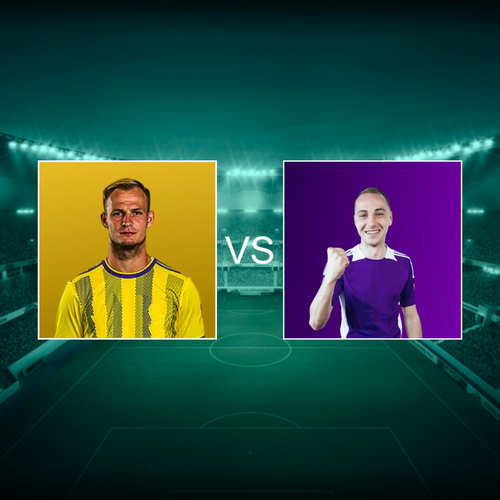 FC Košice vs KFC Komárno Niké Liga Slovakia