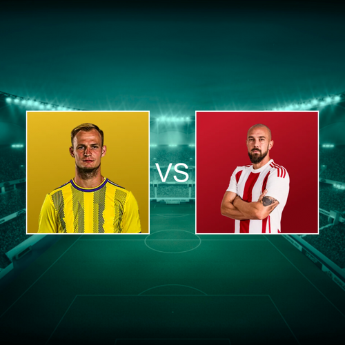 FC Košice vs MFK Dukla Banská Bystrica Niké Liga Slovakia