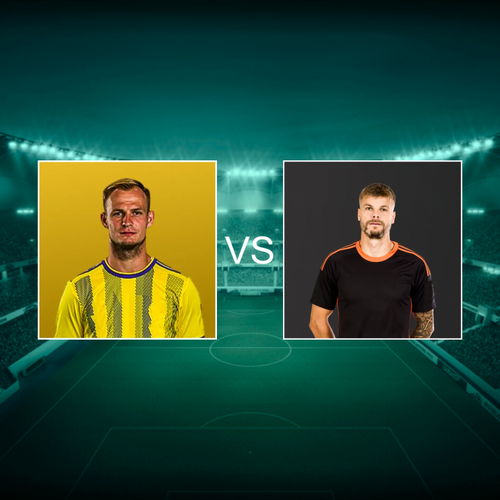 FC Košice vs MFK Ruzomberok Niké Liga Slovakia