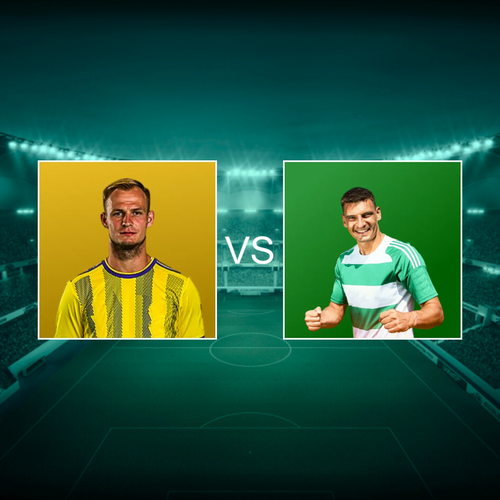 FC Košice vs MFK Skalica Niké Liga Slovakia