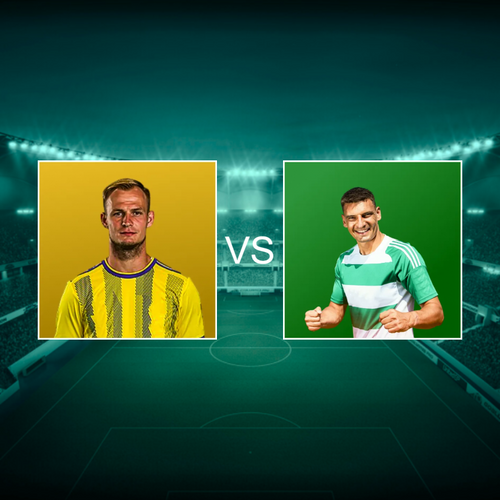 FC Košice vs MFK Skalica Niké Liga Slovakia