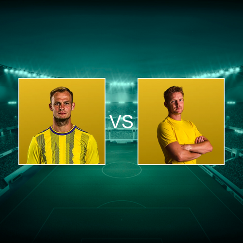 FC Košice vs MŠK Žilina Niké Liga Slovakia