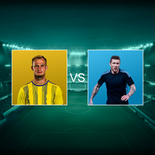 FC Košice vs SK Slovan Bratislava Niké Liga Slovakia