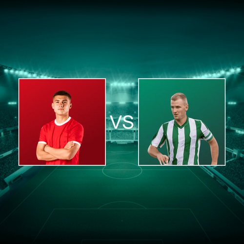 FC Kryvbas Kryvyi Rih vs FC Karpaty Lviv Ukrainian Premier League