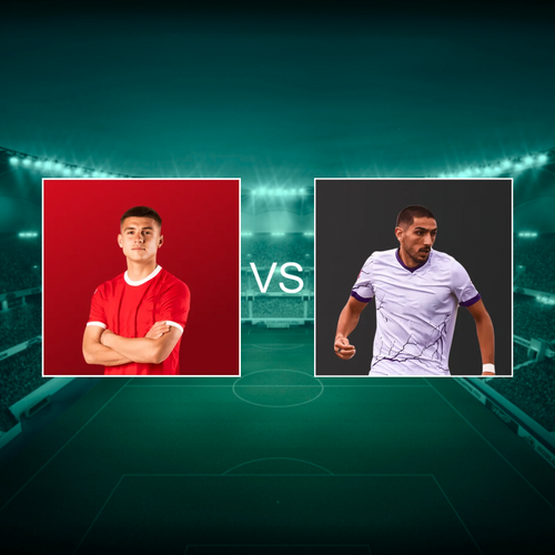 FC Kryvbas Kryvyi Rih vs FC LNZ Cherkasy Ukrainian Premier League