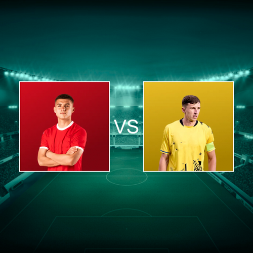 FC Kryvbas Kryvyi Rih vs FC Rukh Vynnyky Ukrainian Premier League