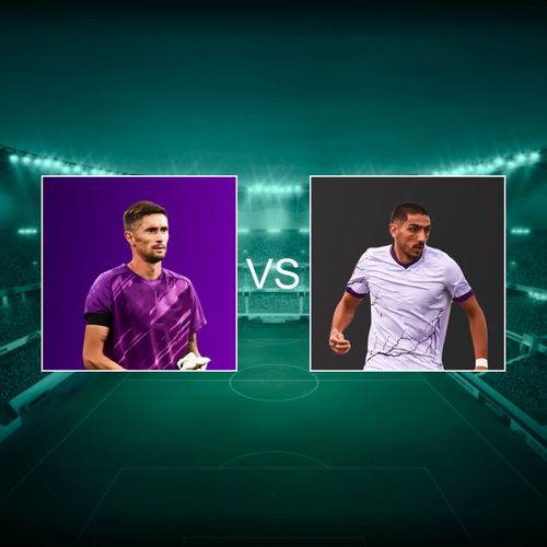 FC Kudrivka vs FC LNZ Cherkasy Ukrainian Premier League