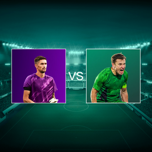 FC Kudrivka vs FC Polissya Zhytomyr Ukrainian Premier League